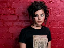 Katie Melua