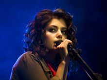 Katie Melua