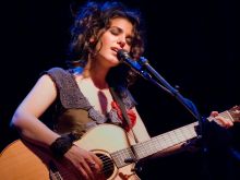 Katie Melua