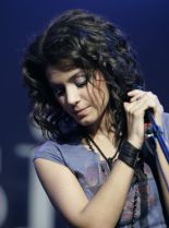 Katie Melua