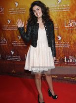 Katie Melua photo