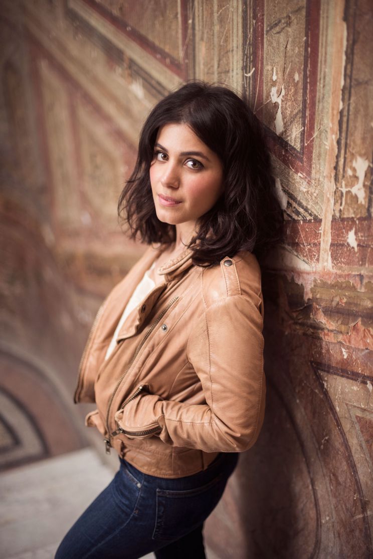 Katie Melua