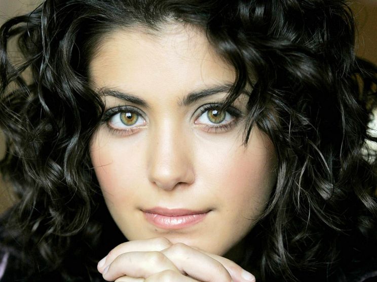 Katie Melua