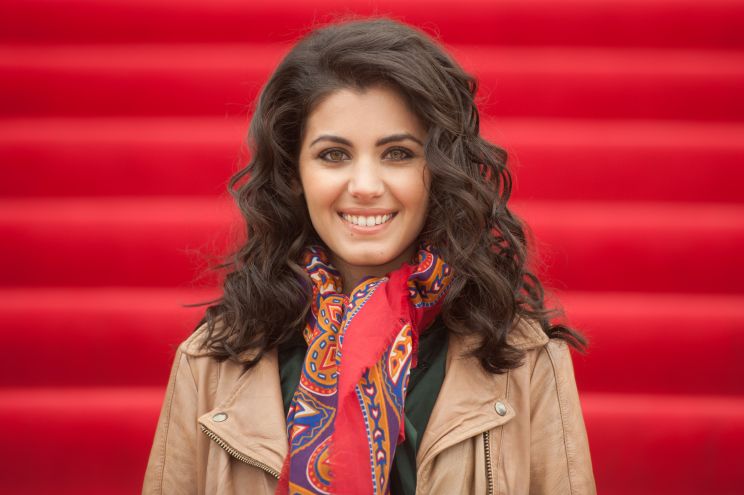 Katie Melua