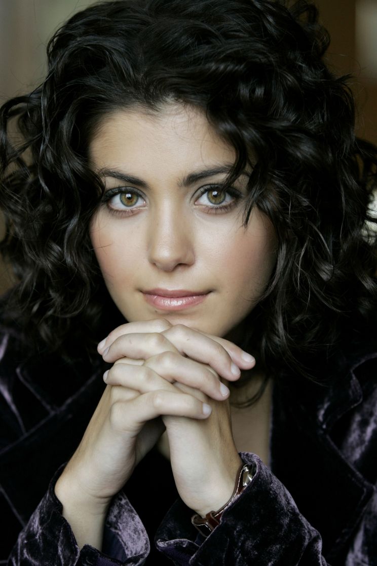 Katie Melua