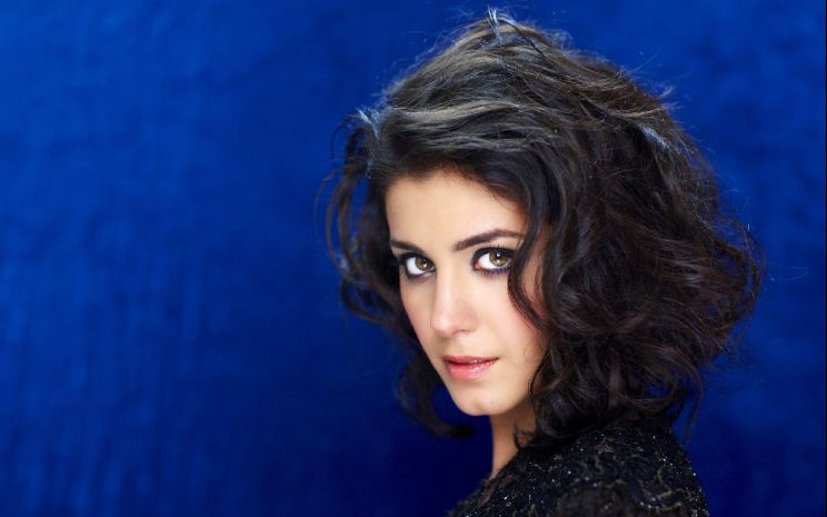 Katie Melua