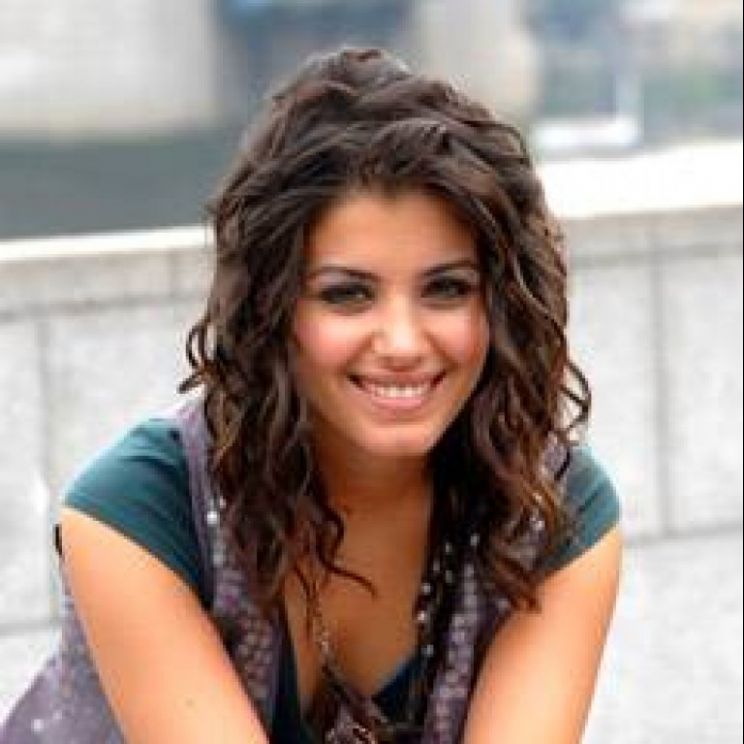 Katie Melua