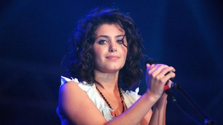 Katie Melua