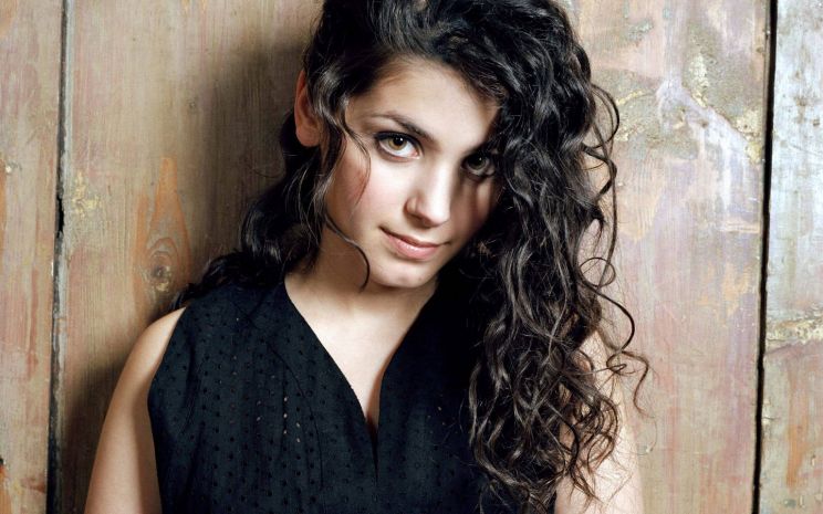 Katie Melua