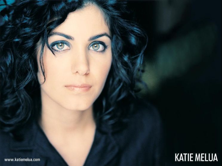 Katie Melua
