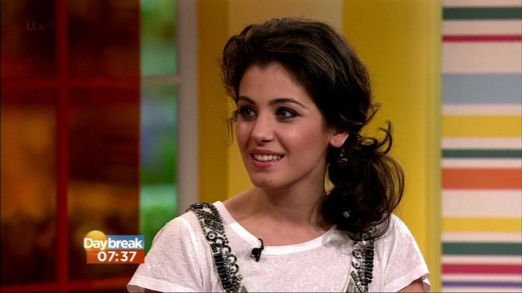 Katie Melua