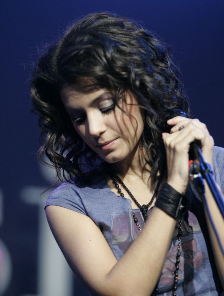 Katie Melua