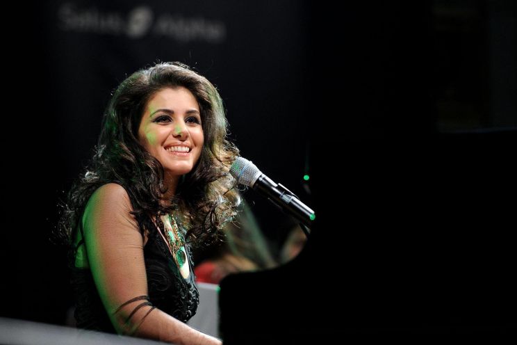 Katie Melua