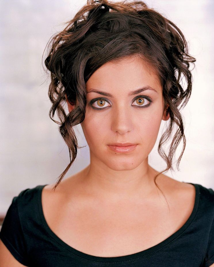 Katie Melua