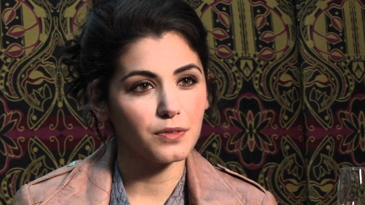 Katie Melua