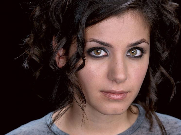 Katie Melua