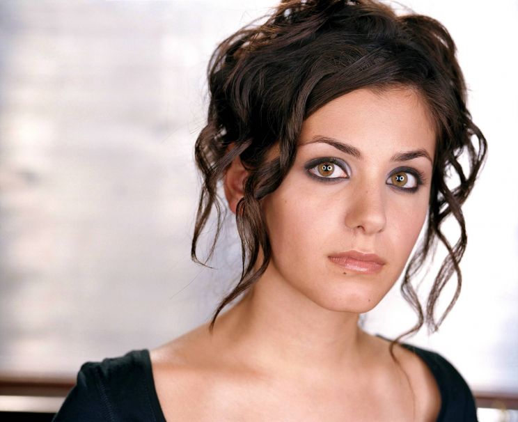 Katie Melua