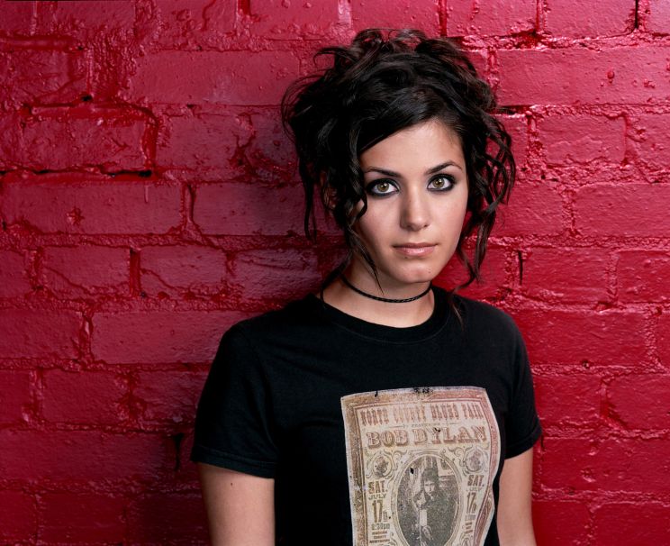 Katie Melua