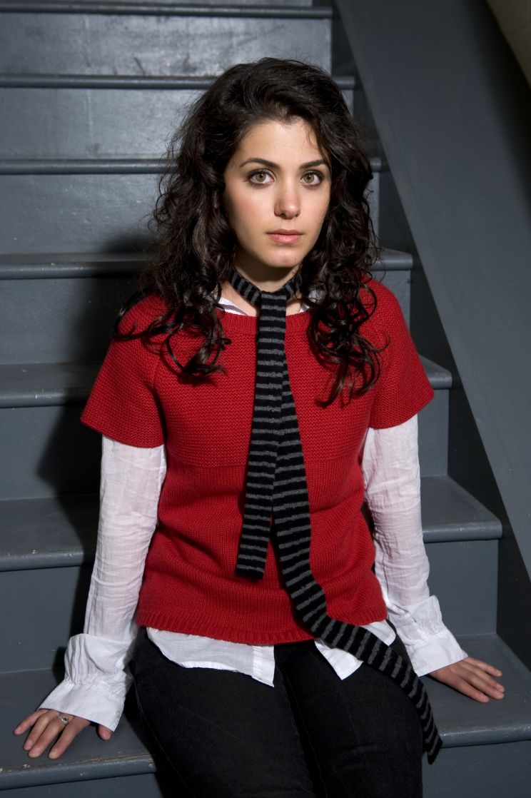 Katie Melua