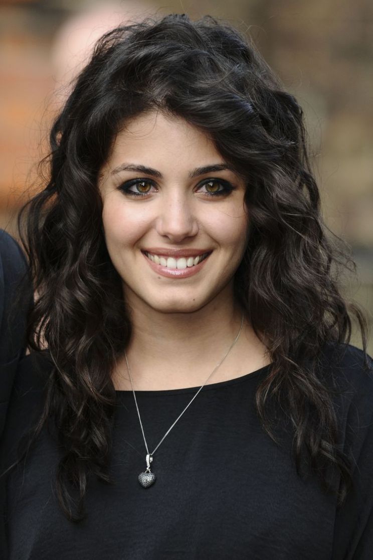 Katie Melua