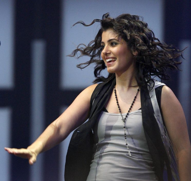 Katie Melua