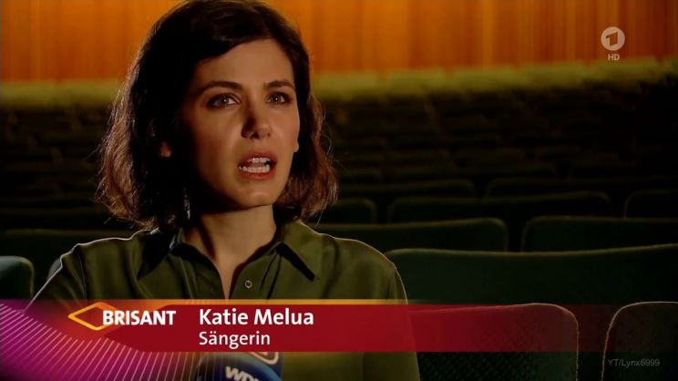 Katie Melua