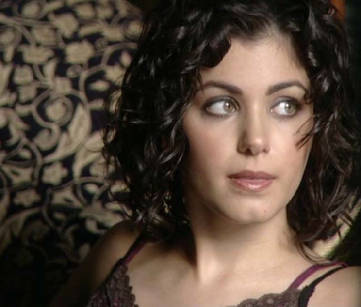 Katie Melua