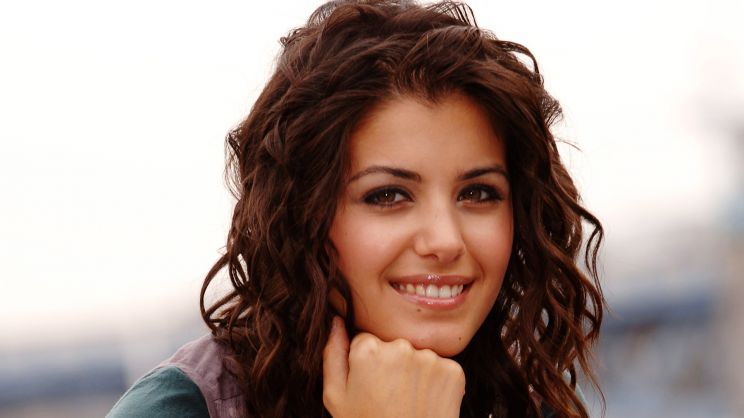 Katie Melua