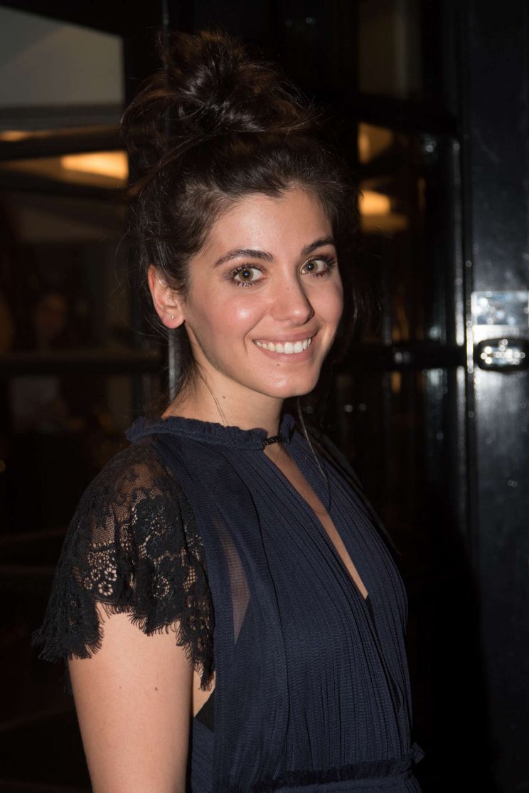 Katie Melua