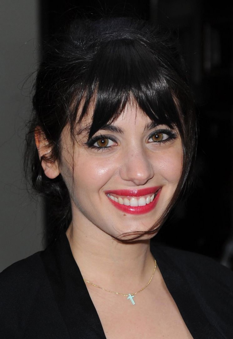 Katie Melua
