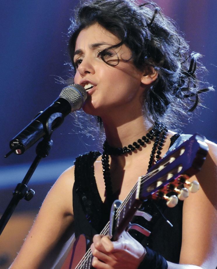 Katie Melua