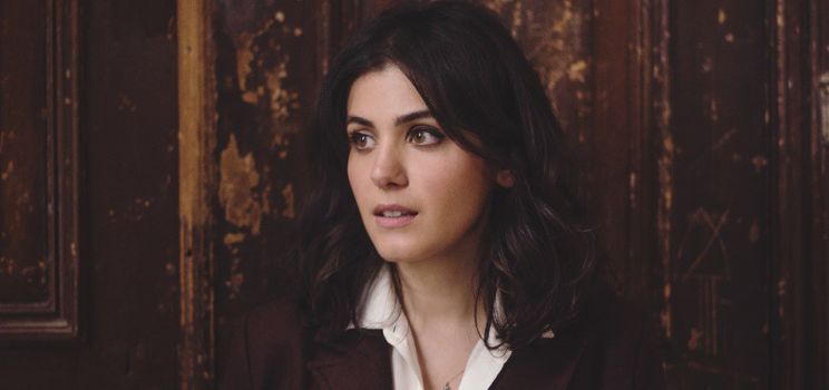Katie Melua