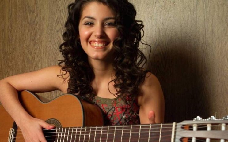 Katie Melua