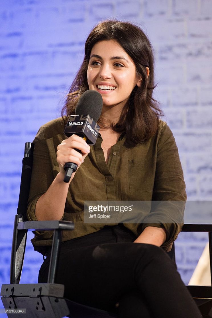 Katie Melua