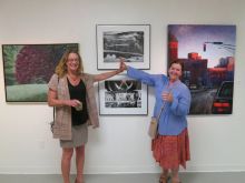 Katie Messina photo