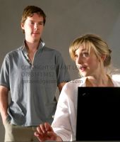 Katie Mitchell