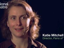 Katie Mitchell