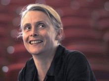 Katie Mitchell