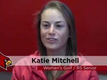 Katie Mitchell