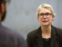 Katie Mitchell