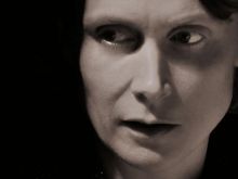 Katie Mitchell