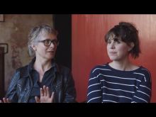 Katie Mitchell