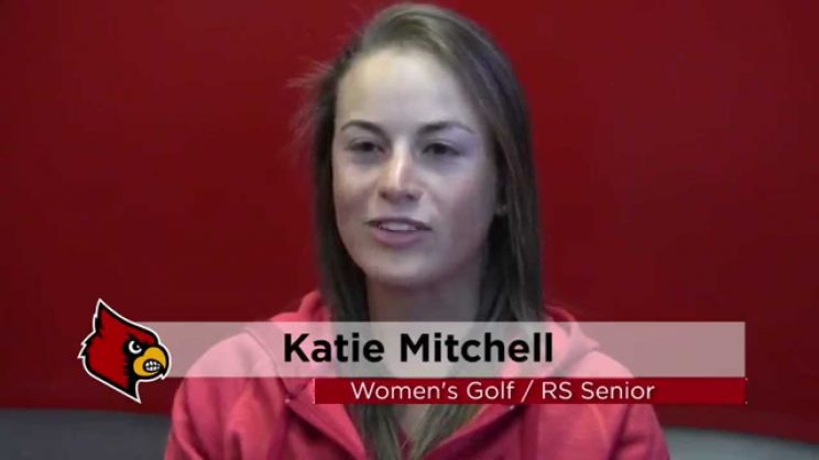 Katie Mitchell