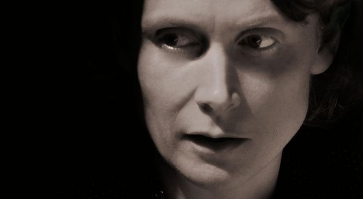 Katie Mitchell