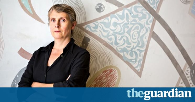 Katie Mitchell