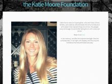 Katie Moore