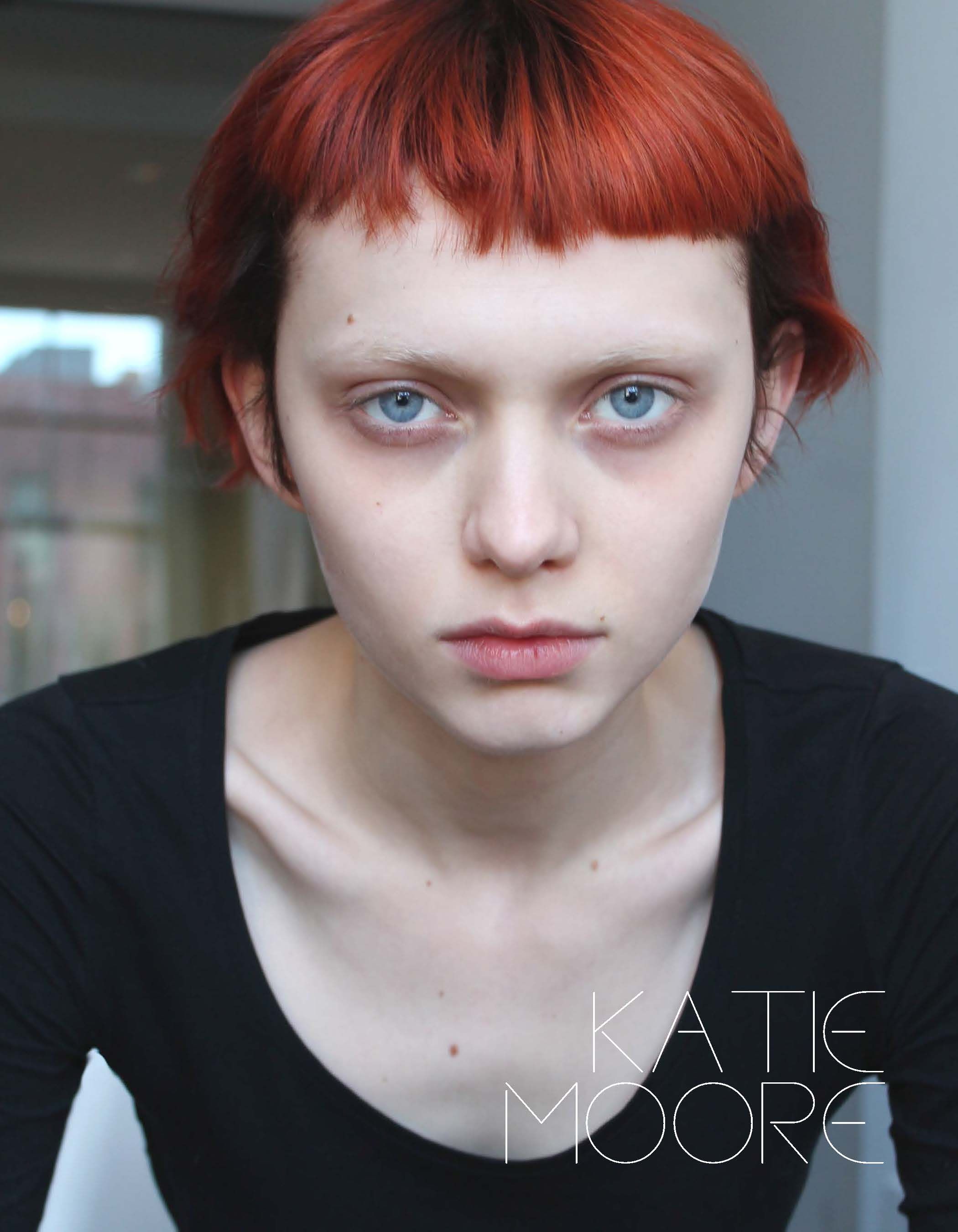 Pictures of Katie Moore