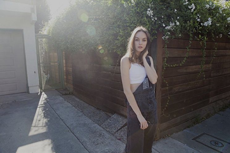 Katie Nicole Evans