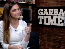 Katie Nolan