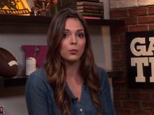 Katie Nolan